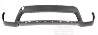 VAN WEZEL 0689500 -  Спойлер